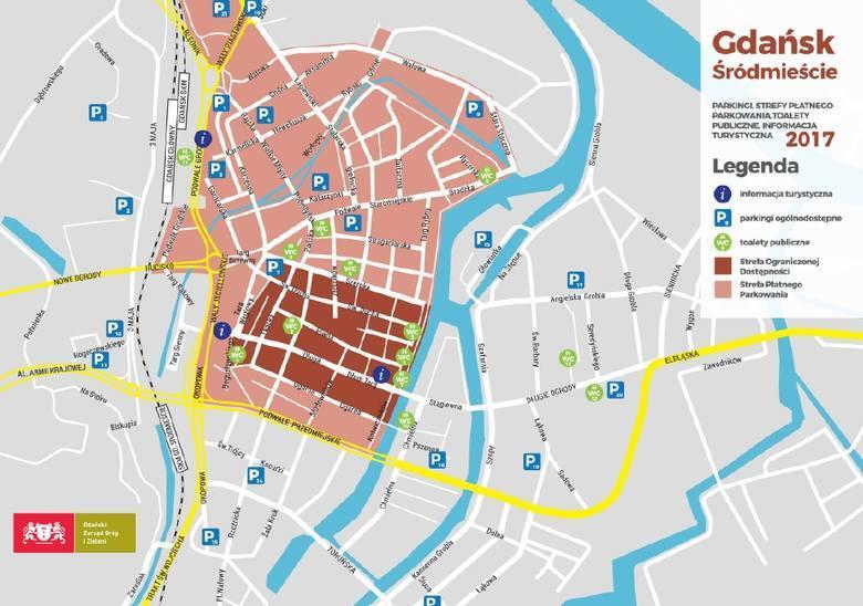 Fahrenheit Centrum Ogarna Gdańsk Eksteriør billede